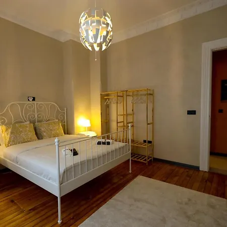 Oba 17 * Istambul