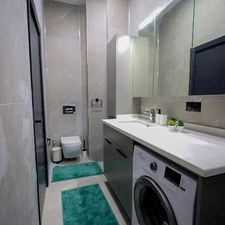 Appartement Oba 17