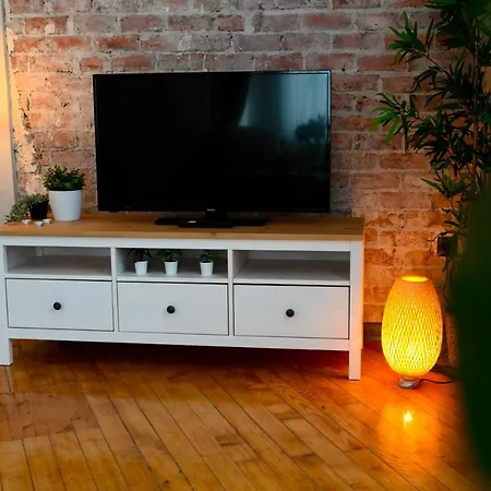 Oba 17 Appartement Istambul