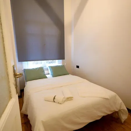 Appartement Oba 17 *