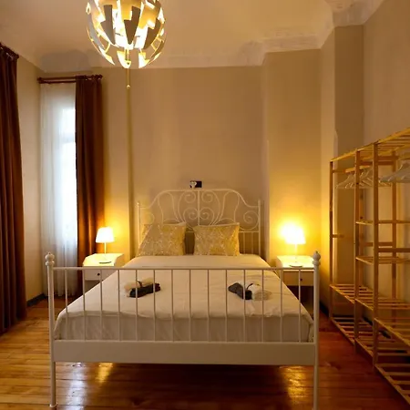 Appartement Oba 17 *