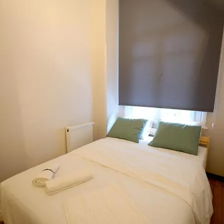 Appartement Oba 17 *
