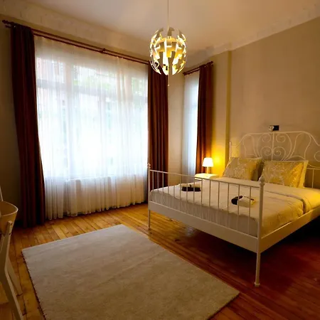 Oba 17 Appartement *