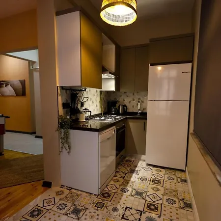 Appartement Oba 17