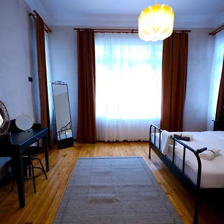Apartment Oba 17 *