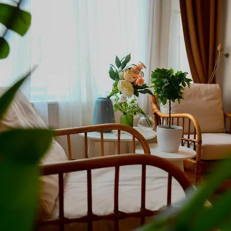 Apartment Oba 17 Istanbul