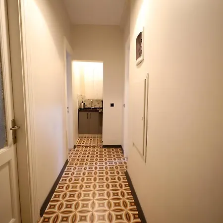 Oba 17 Apartment